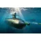 Hobby Boss PLAN Type 093 Shang Class SSN 1:700 (87023)