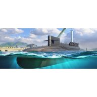 Hobby Boss PLAN Type 094 Jin Class SSBN 1:700 (87024)