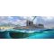 Hobby Boss PLAN Type 094 Jin Class SSBN 1:700 (87024)
