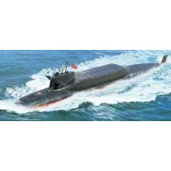 Hobby Boss PLAN Type 094A Jin Class SSBN 1:700 (87025)