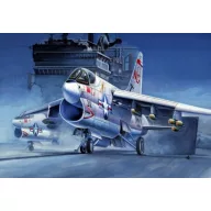 Hobby Boss A-7A 'CORSAIR' II 1:72 (87201)