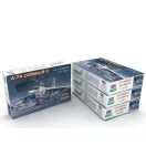 Hobby Boss A-7A 'CORSAIR' II 1:72 (87201)