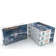 Hobby Boss A-7A 'CORSAIR' II 1:72 (87201)