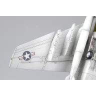 Hobby Boss A-7A 'CORSAIR' II 1:72 (87201)