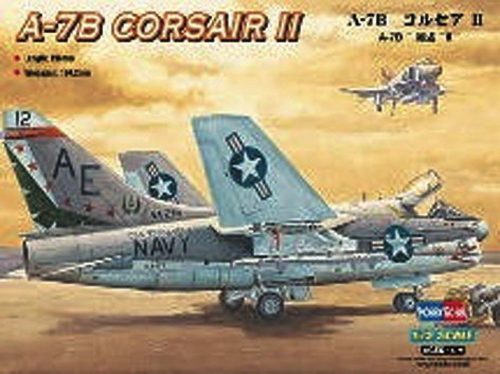 Hobby Boss A-7B CORSAIR II 1:72 (87202)
