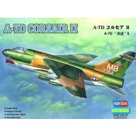 Hobby Boss A-7D 'Corsair' II 1:72 (87203)