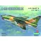 Hobby Boss A-7D 'Corsair' II 1:72 (87203)