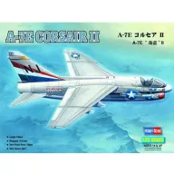 Hobby Boss A-7E 'Corsair' II 1:72 (87204)