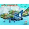 Hobby Boss A-7P Corsiar II 1:72 (87205)