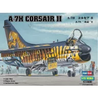 Hobby Boss A-7H Corsiar II 1:72 (87206)