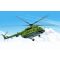 Hobby Boss Mil Mi-8MT/Mi-17 Hip-H 1:72 (87208)