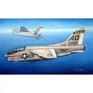 Hobby Boss TA-7C CORSAIR II 1:72 (87209)
