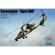   Hobby Boss French Army Eurocopter EC-665 Tigre HAP 1:72 (87210)