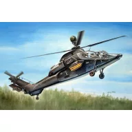 Hobby Boss Tiger UHT (Prototype) 1:72 (87211)