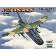 Hobby Boss Vought A-7K Corsair II 1:72 (87212)