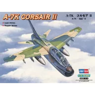Hobby Boss Vought A-7K Corsair II 1:72 (87212)