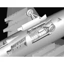 Hobby Boss Vought A-7K Corsair II 1:72 (87212)
