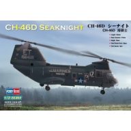   Hobby Boss American CH-46 ''sea knight'' 1:72 (87213)
