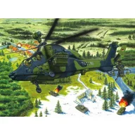 Hobby Boss Eurocopter EC-665 Tiger UHT 1:72 (87214)