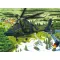 Hobby Boss Eurocopter EC-665 Tiger UHT 1:72 (87214)