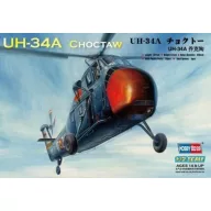 Hobby Boss American UH-34A 'Choctaw' 1:72 (87215)