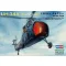 Hobby Boss American UH-34A 'Choctaw' 1:72 (87215)