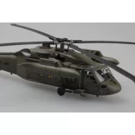   Hobby Boss American UH-60A ''Blackhawk'' helicopter 1:72 (87216)