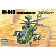   Hobby Boss AH-64D ''Long Bow Apache'' 1:72 (87219)