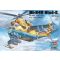 Hobby Boss Mil Mi-24V Hind-E 1:72 (87220)