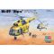 Hobby Boss Mil Mi-8T Hip-c 1:72 (87221)