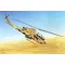 Hobby Boss AH-1S Cobra Attack Helicopter 1:72 (87225)