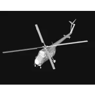 Hobby Boss Mil Mi-4A Hound A 1:72 (87226)