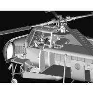 Hobby Boss Mil Mi-4A Hound A 1:72 (87226)