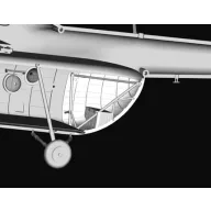 Hobby Boss Mil Mi-4A Hound A 1:72 (87226)