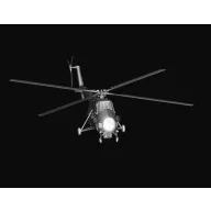 Hobby Boss Mil Mi-4A Hound A 1:72 (87226)