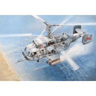 Hobby Boss Kamov Ka-29 Helix-B 1:72 (87227)