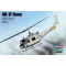 Hobby Boss UH-1F Huey 1:72 (87230)