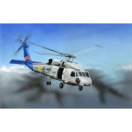 Hobby Boss SH-60B Seahawk 1:72 (87231)