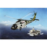 Hobby Boss SH-60F Oceanhawk 1:72 (87232)