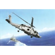 Hobby Boss HH-60H Rescue hawk (Late Version) 1:72 (87233)
