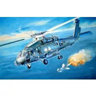Hobby Boss HH-60H Rescue hawk (Early Version) 1:72 (87234)