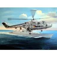 Hobby Boss Royal Navy Westland Lynx HAS.3 1:72 (87237)
