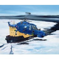 Hobby Boss Lynx MK.90 1:72 (87240)