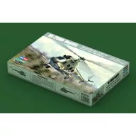 Hobby Boss Mil mi-2URN Hoplite 1:72 (87243)