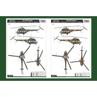 Hobby Boss Mil mi-2URN Hoplite 1:72 (87243)