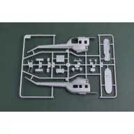 Hobby Boss Mil mi-2URN Hoplite 1:72 (87243)