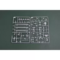 Hobby Boss Mil mi-2URN Hoplite 1:72 (87243)