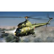 Hobby Boss Mil mi-2URP Hoplite antitank variant 1:72 (87244)