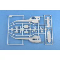 Hobby Boss Mil mi-2URP Hoplite antitank variant 1:72 (87244)