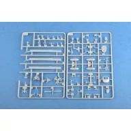 Hobby Boss Mil mi-2URP Hoplite antitank variant 1:72 (87244)